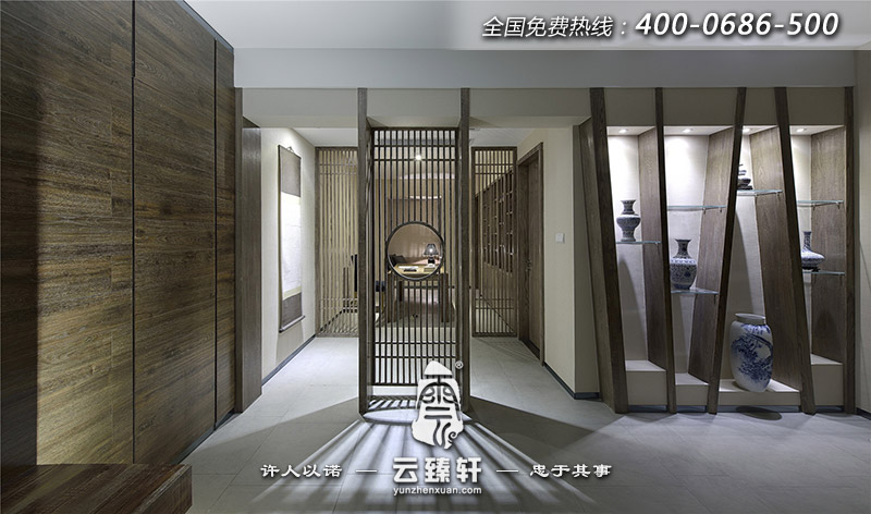 禪意室內(nèi)設計圖片