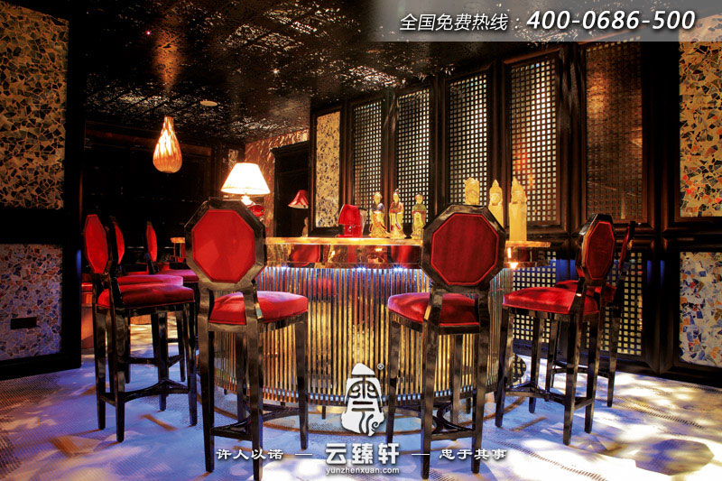 餐廳設(shè)計(jì)圖片