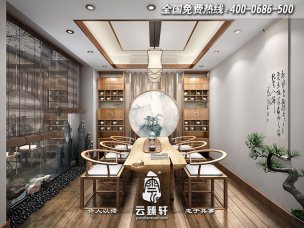 極簡(jiǎn)中式禪意怎么裝修裝修設(shè)計(jì)？禪式極簡(jiǎn)裝修有哪些元素？
